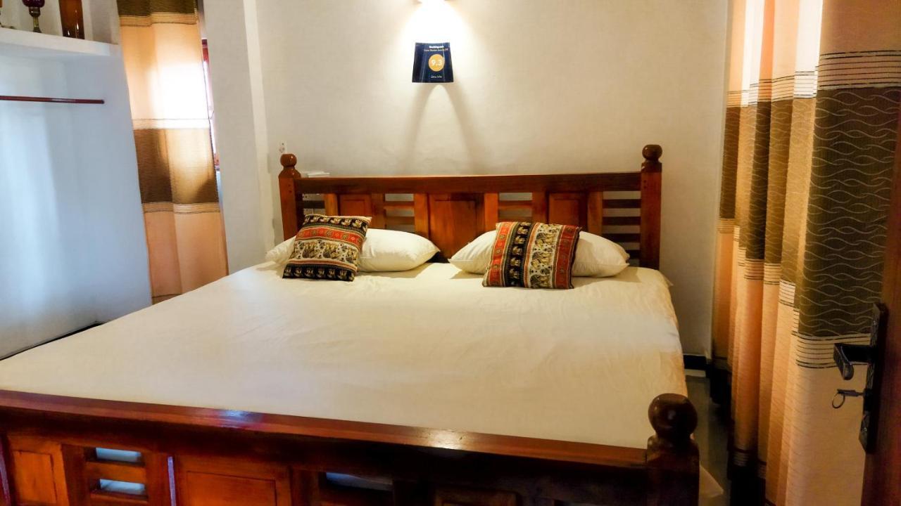 Dinu Villa Galle Extérieur photo