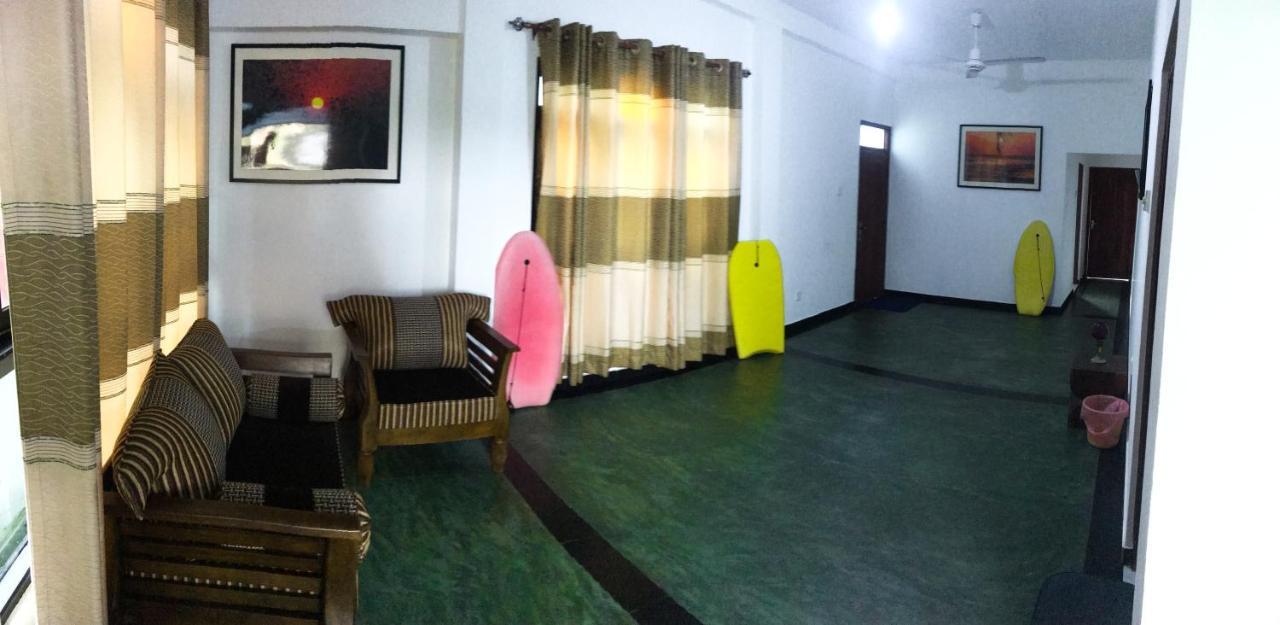 Dinu Villa Galle Extérieur photo
