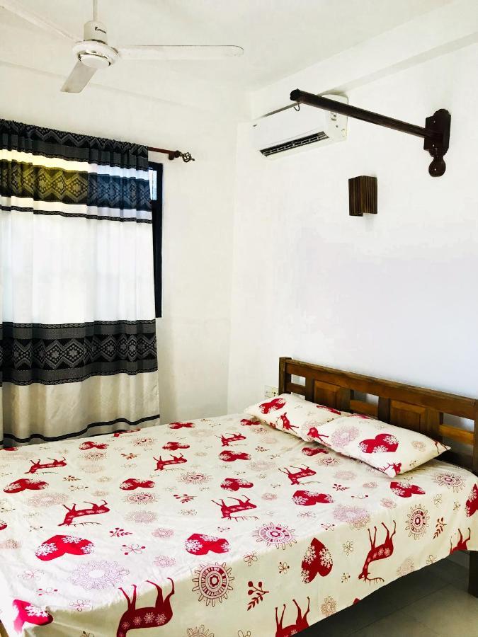 Dinu Villa Galle Extérieur photo