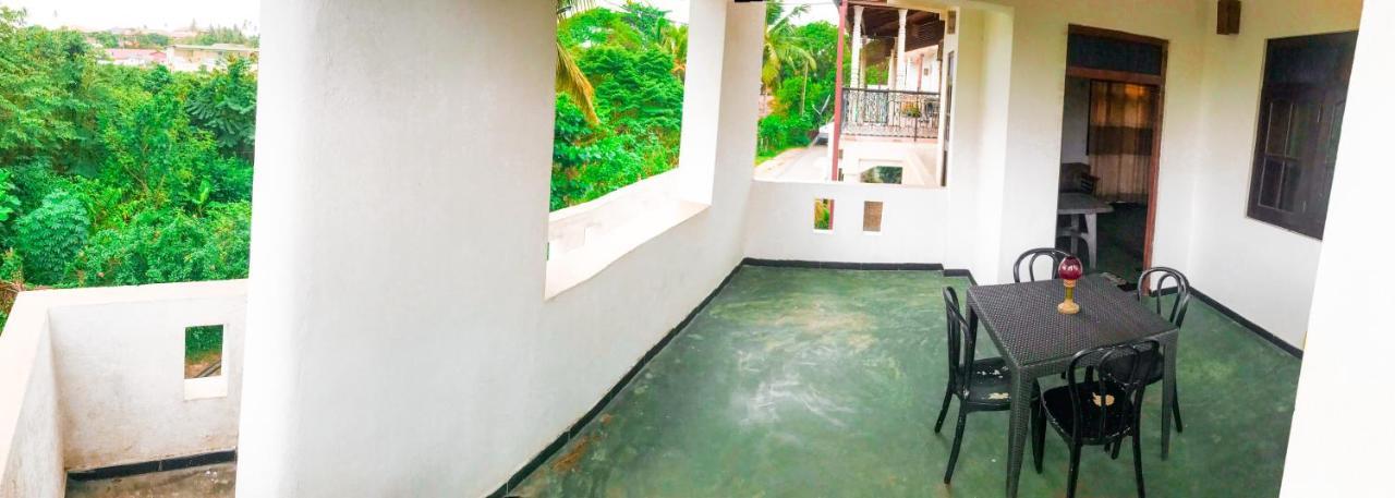 Dinu Villa Galle Extérieur photo