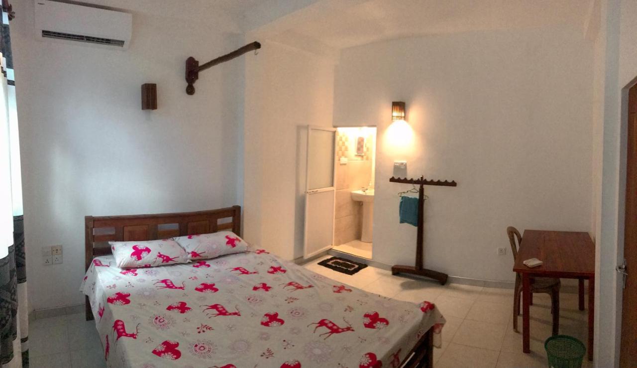 Dinu Villa Galle Extérieur photo