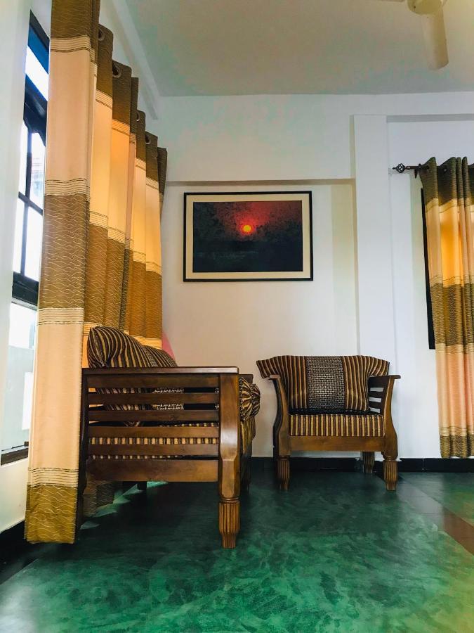Dinu Villa Galle Extérieur photo