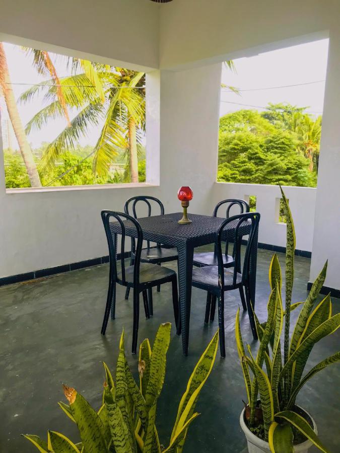Dinu Villa Galle Extérieur photo