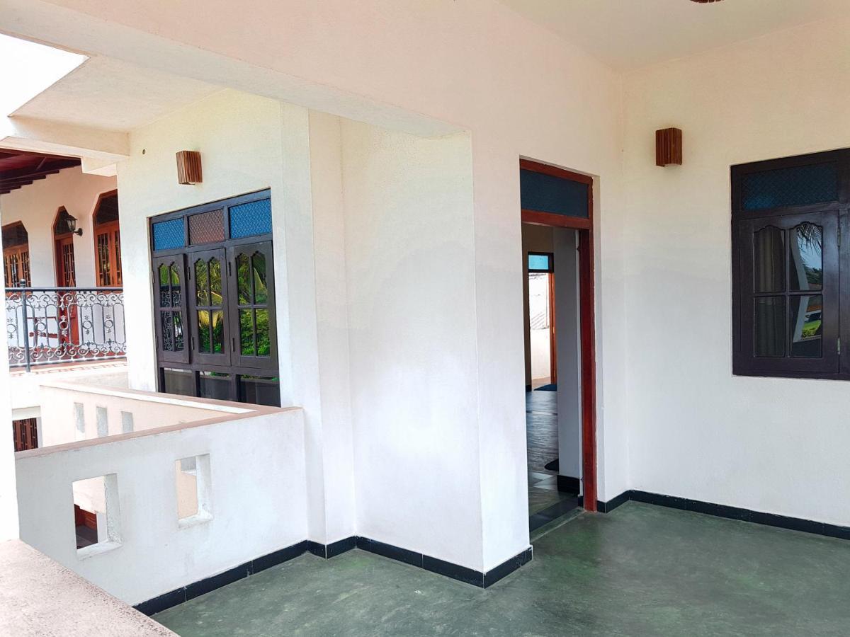 Dinu Villa Galle Extérieur photo