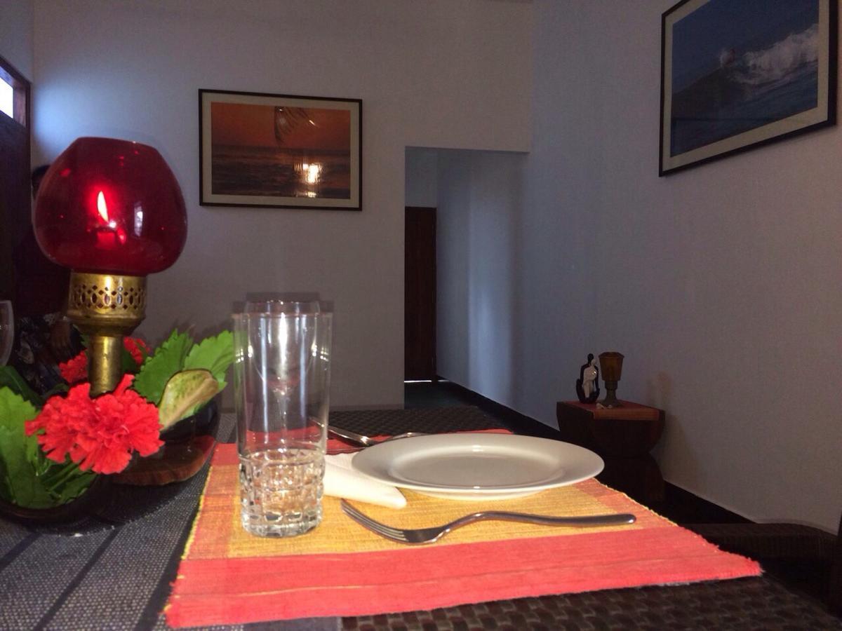 Dinu Villa Galle Extérieur photo
